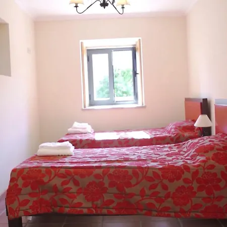 Casa de Férias 233