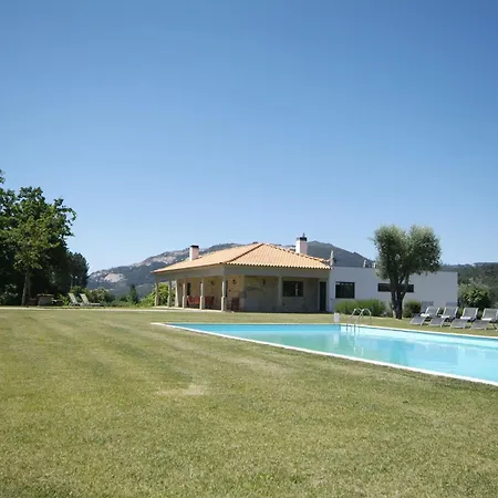 Casa de Férias 233 *